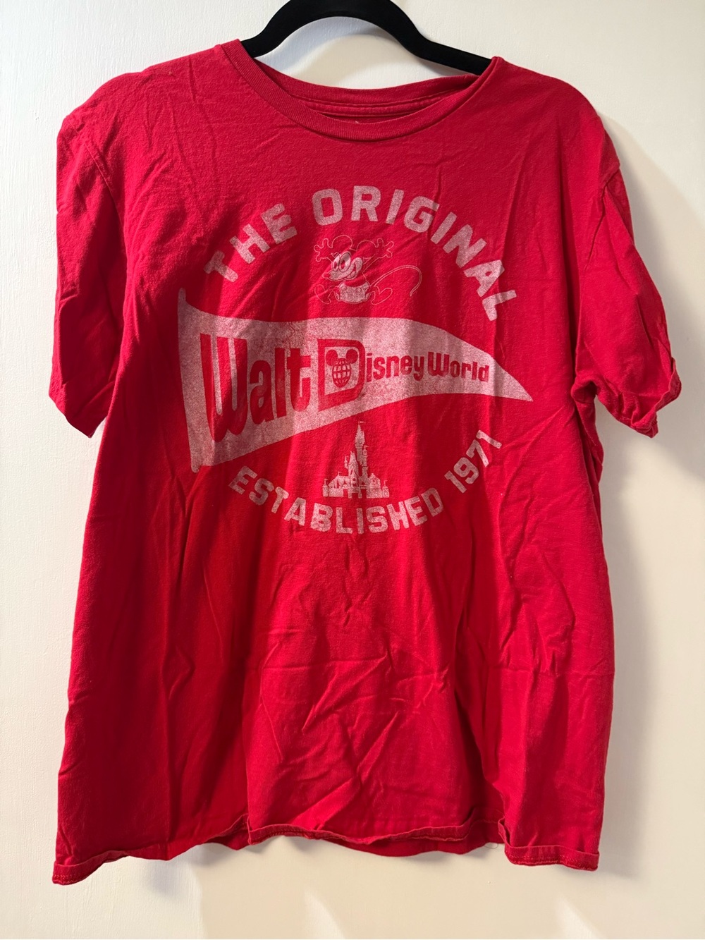 Official Disney Shirts